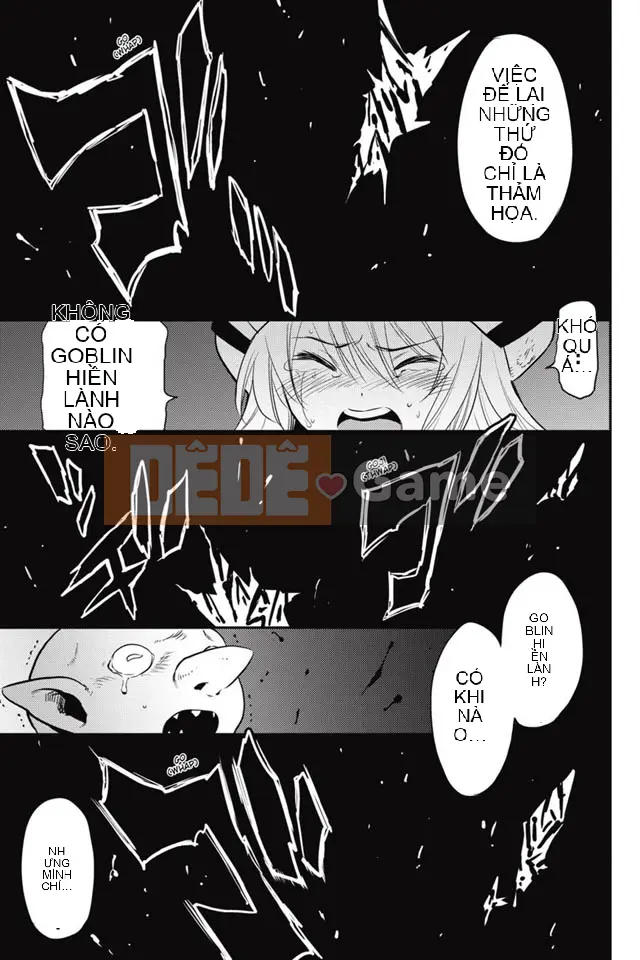 Kẻ giết người yêu tinh Chương 002