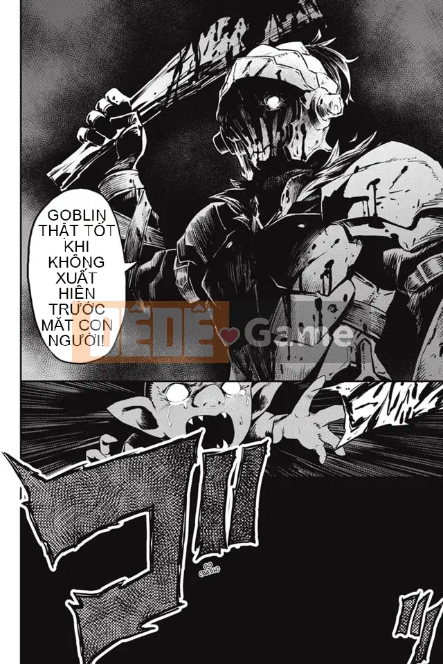 Kẻ giết người yêu tinh Chương 002