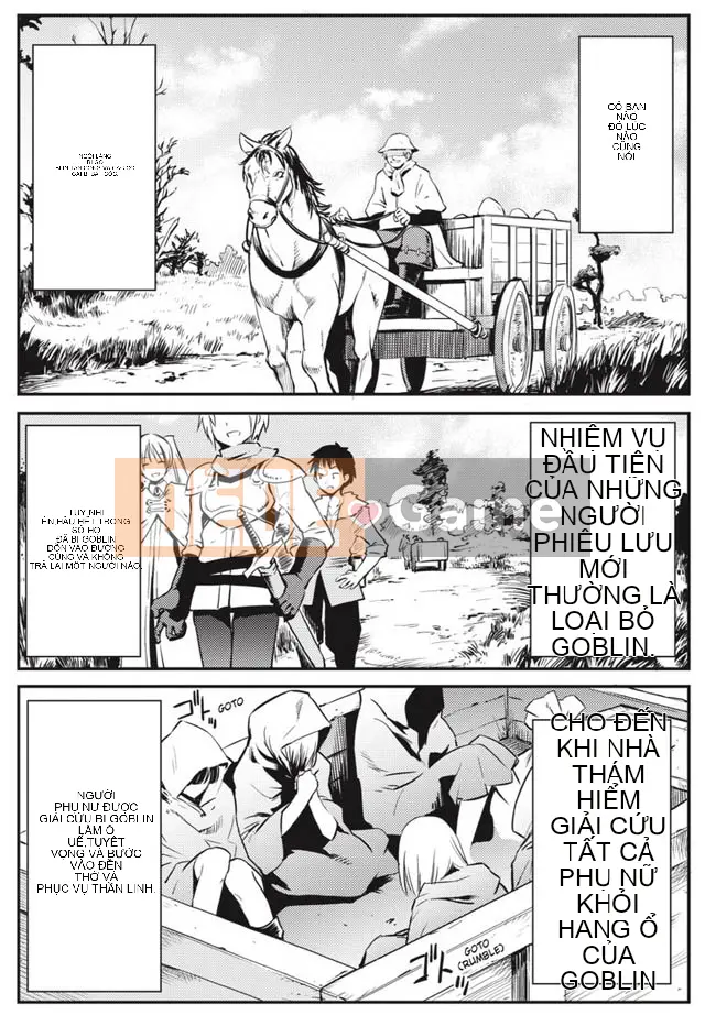 Kẻ giết người yêu tinh Chương 002