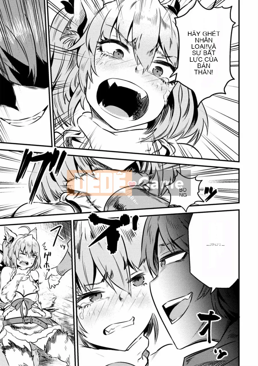 Sự trở lại của Warlock chữa bệnh Chương 008