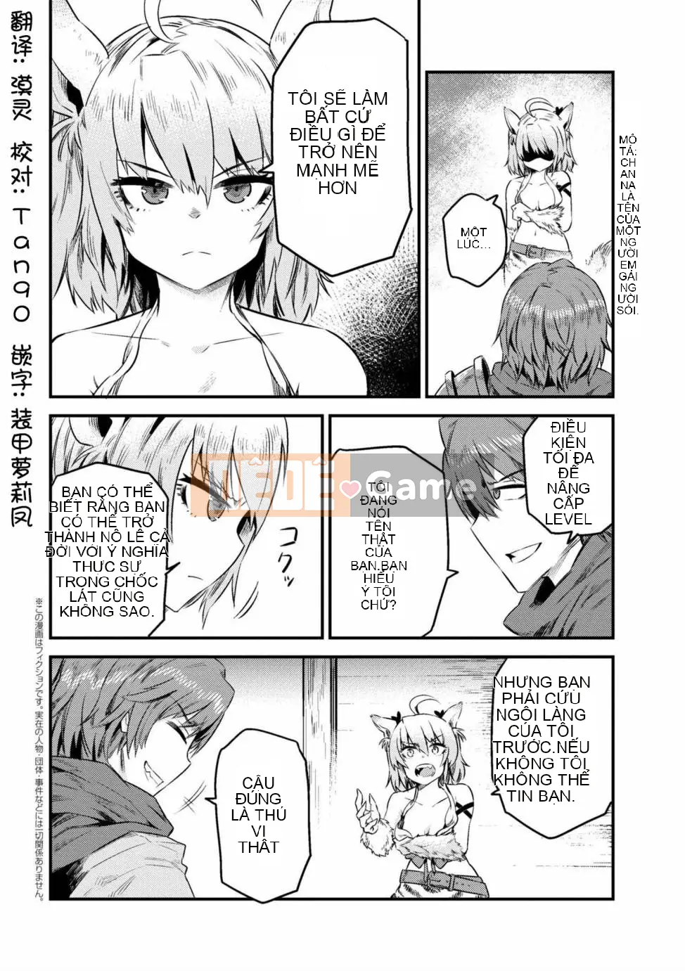 Sự trở lại của Warlock chữa bệnh Chương 008