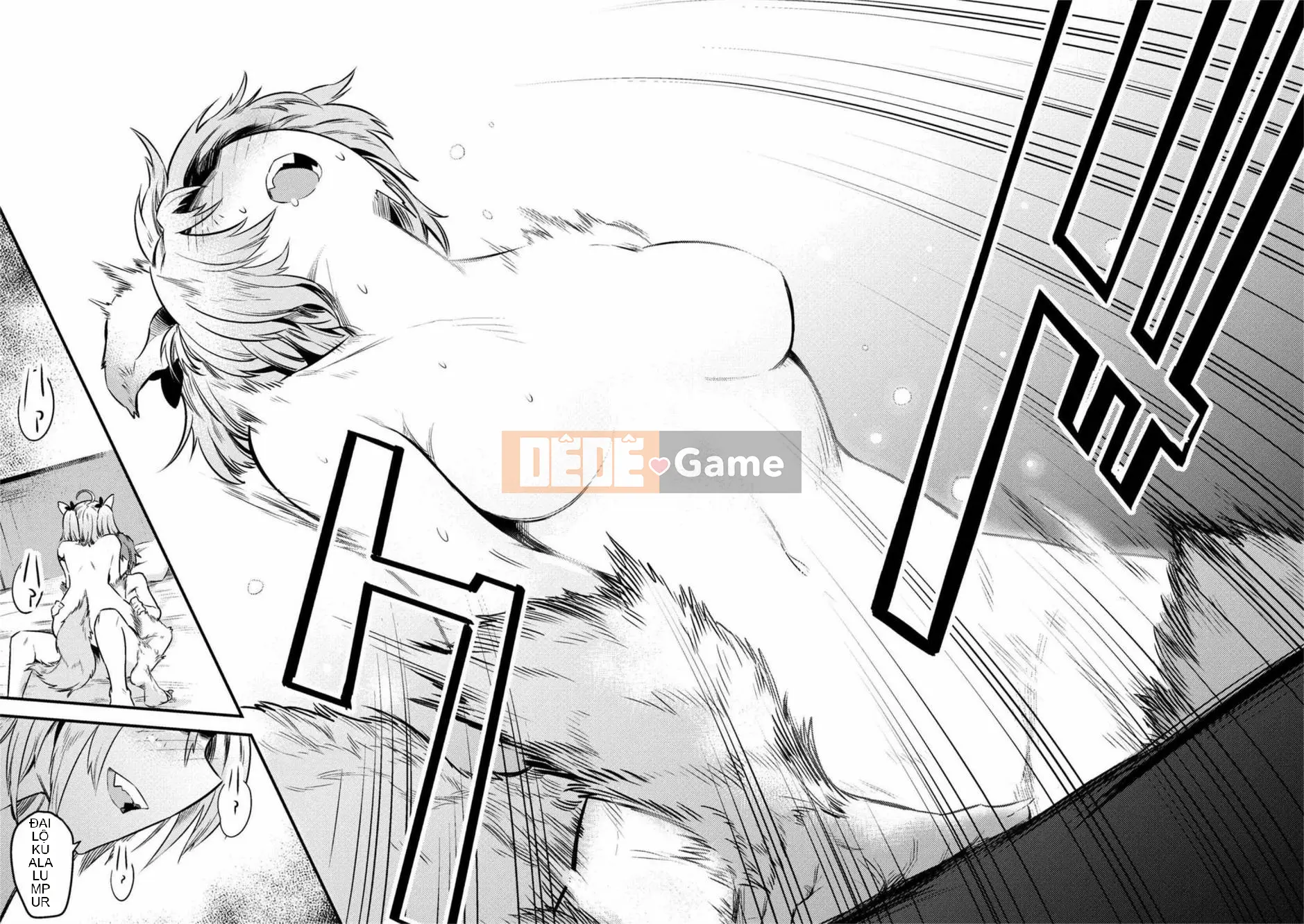 Sự trở lại của Warlock chữa bệnh Chương 008