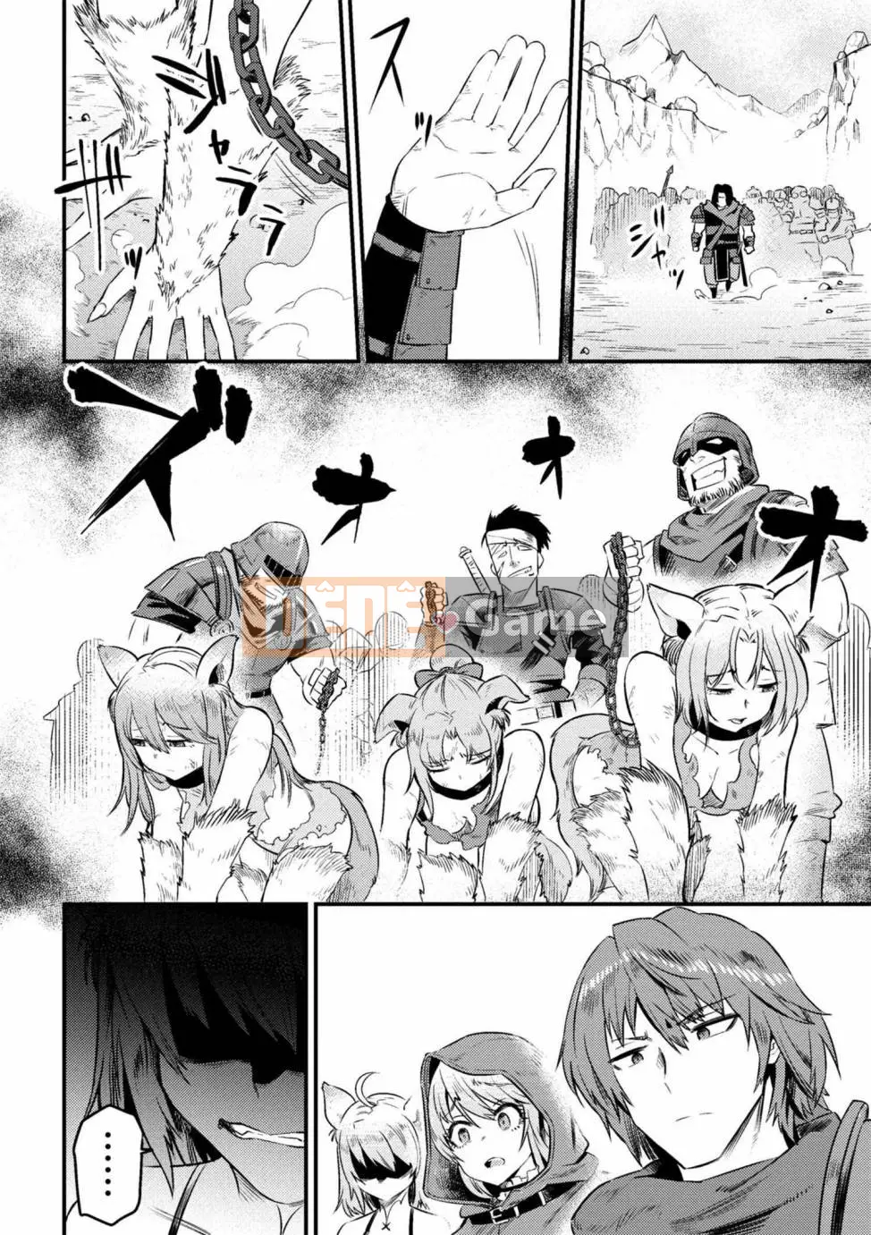 Sự trở lại của Warlock chữa bệnh Chương 008