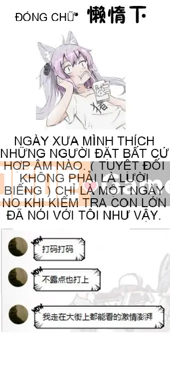 Sự trở lại của Warlock chữa bệnh Chương 008