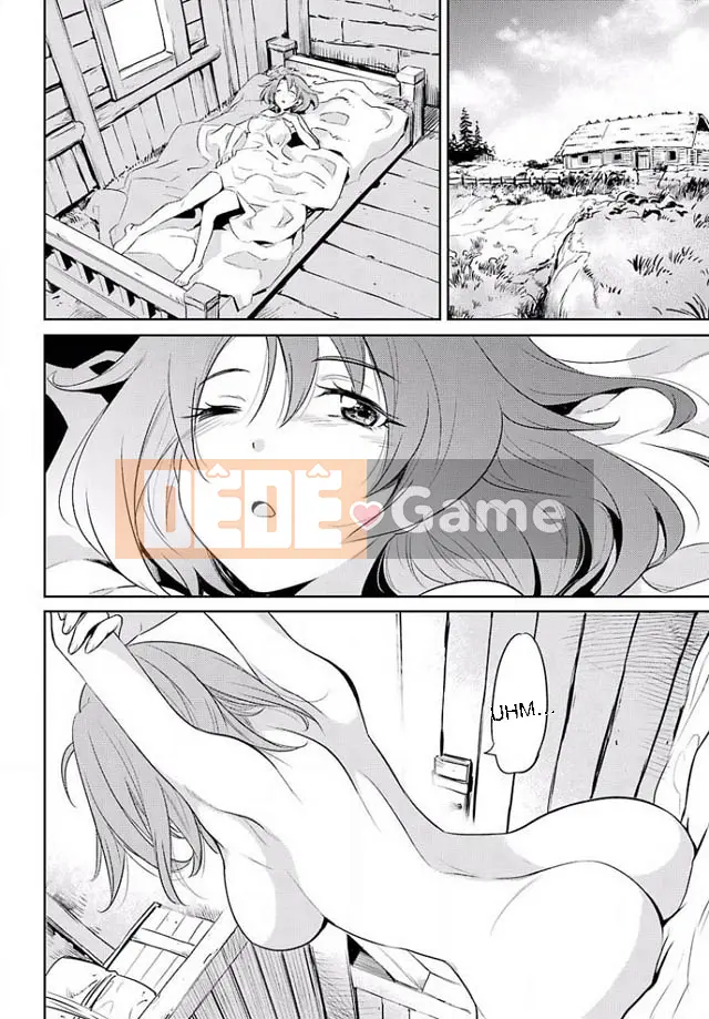 Kẻ giết người yêu tinh Chương 003