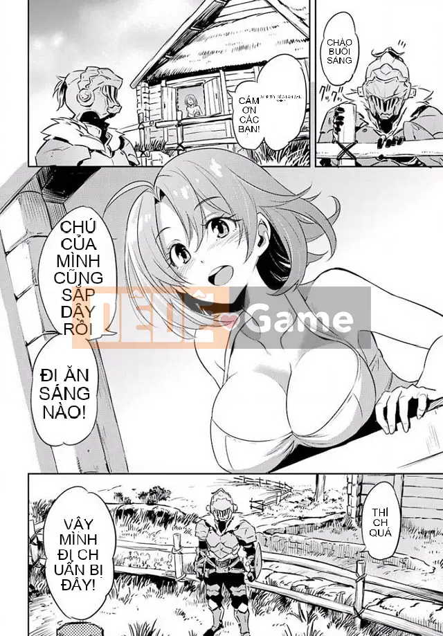 Kẻ giết người yêu tinh Chương 003