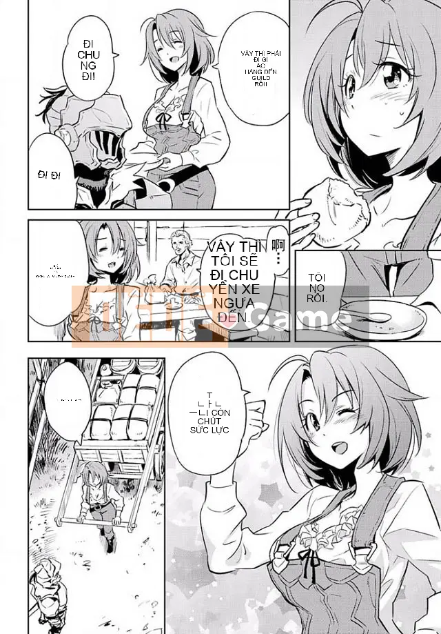 Kẻ giết người yêu tinh Chương 003