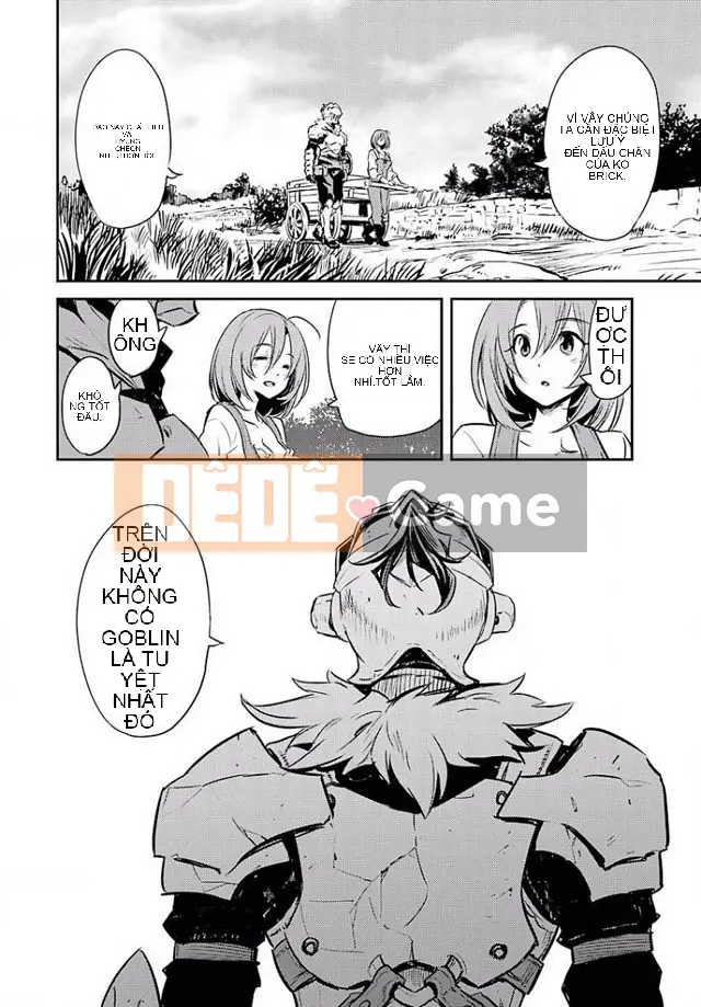 Kẻ giết người yêu tinh Chương 003