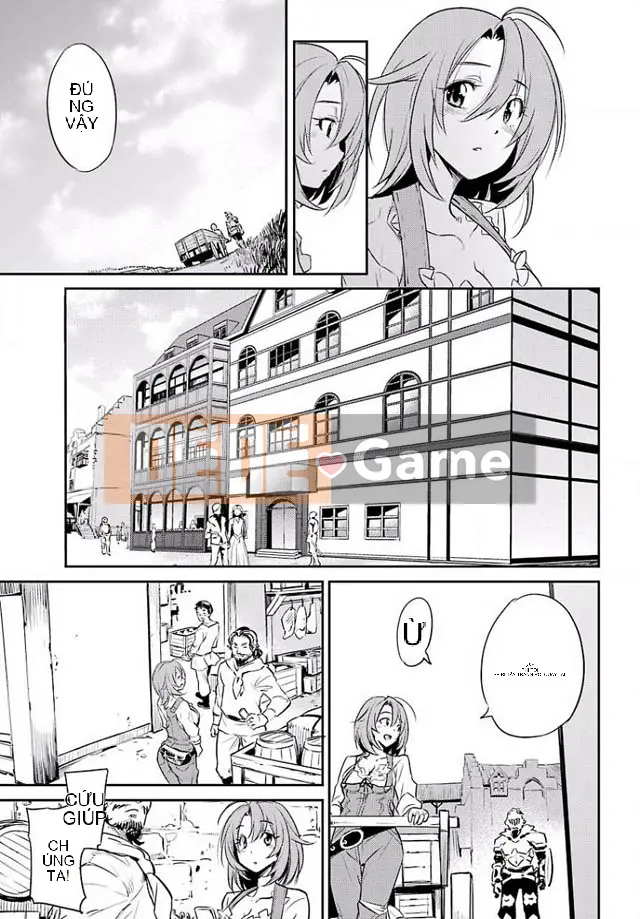 Kẻ giết người yêu tinh Chương 003