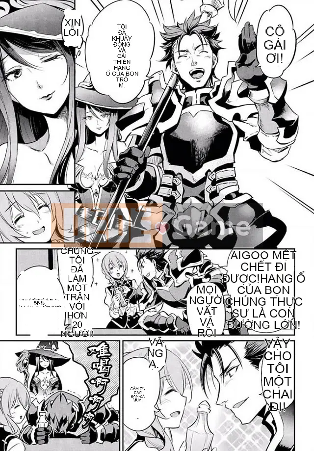 Kẻ giết người yêu tinh Chương 003