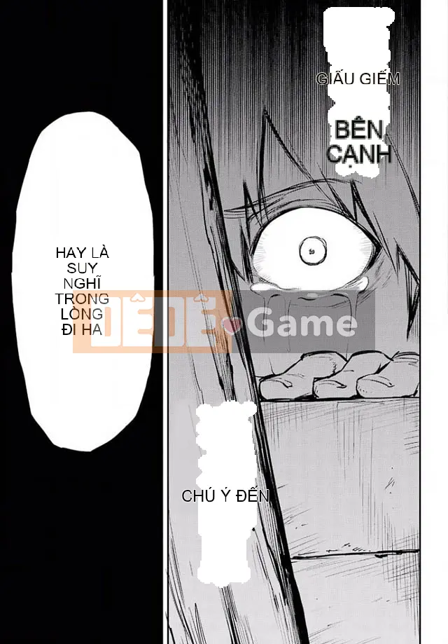 Kẻ giết người yêu tinh Chương 003