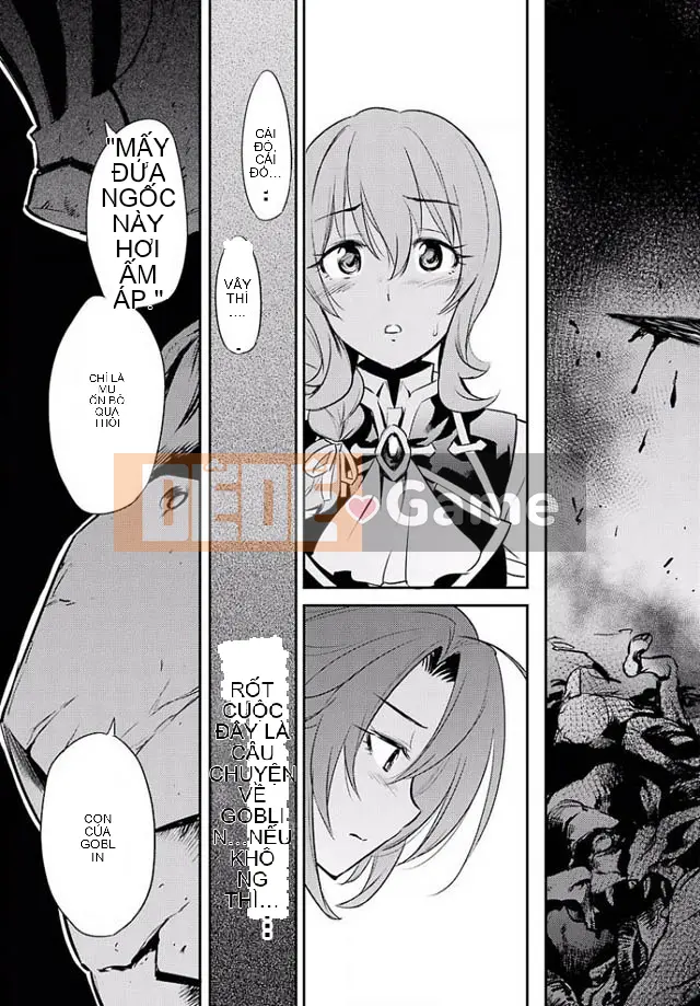 Kẻ giết người yêu tinh Chương 003