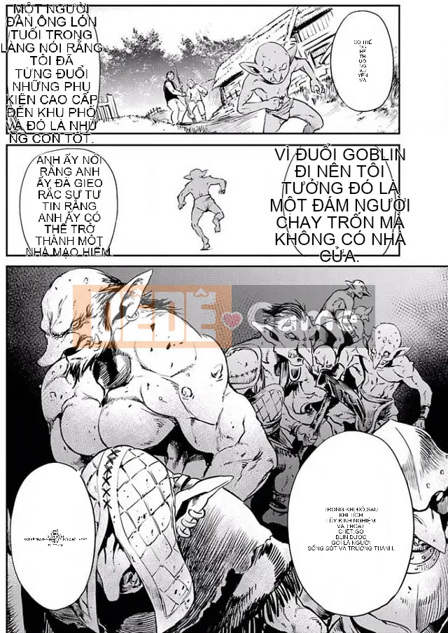 Kẻ giết người yêu tinh Chương 003