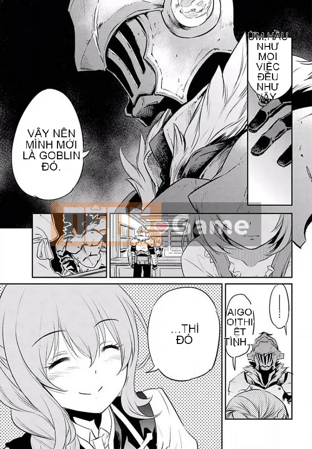 Kẻ giết người yêu tinh Chương 003