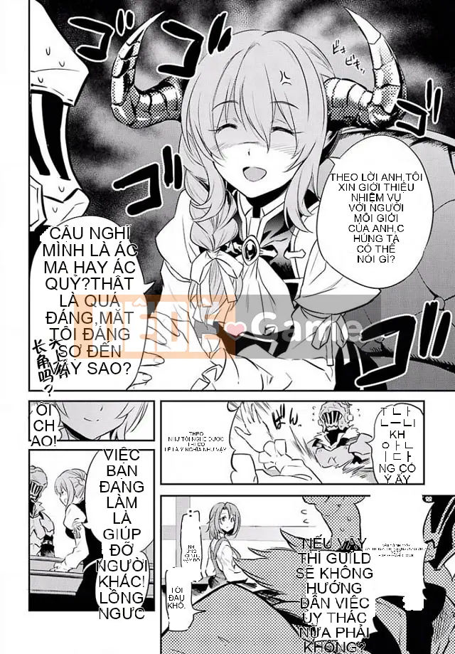 Kẻ giết người yêu tinh Chương 003