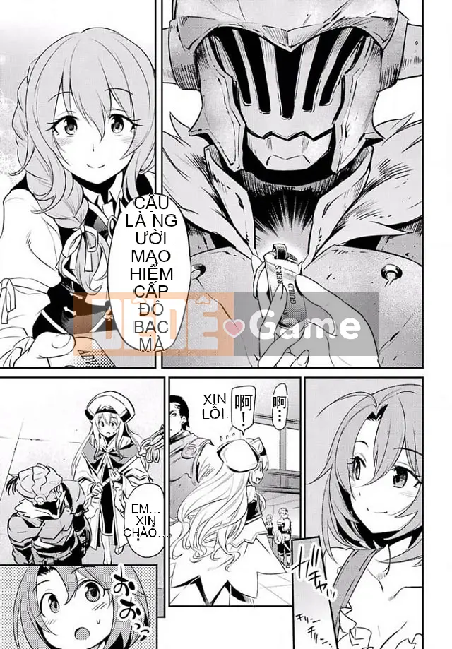 Kẻ giết người yêu tinh Chương 003