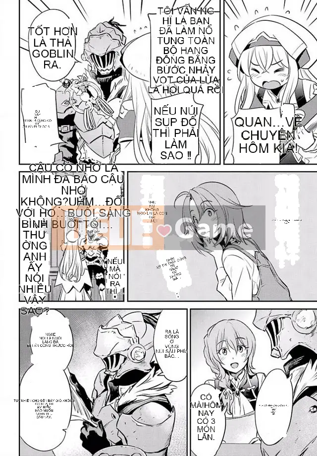 Kẻ giết người yêu tinh Chương 003