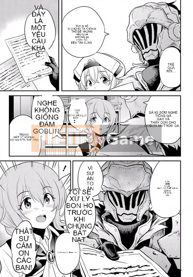 Kẻ giết người yêu tinh Chương 003