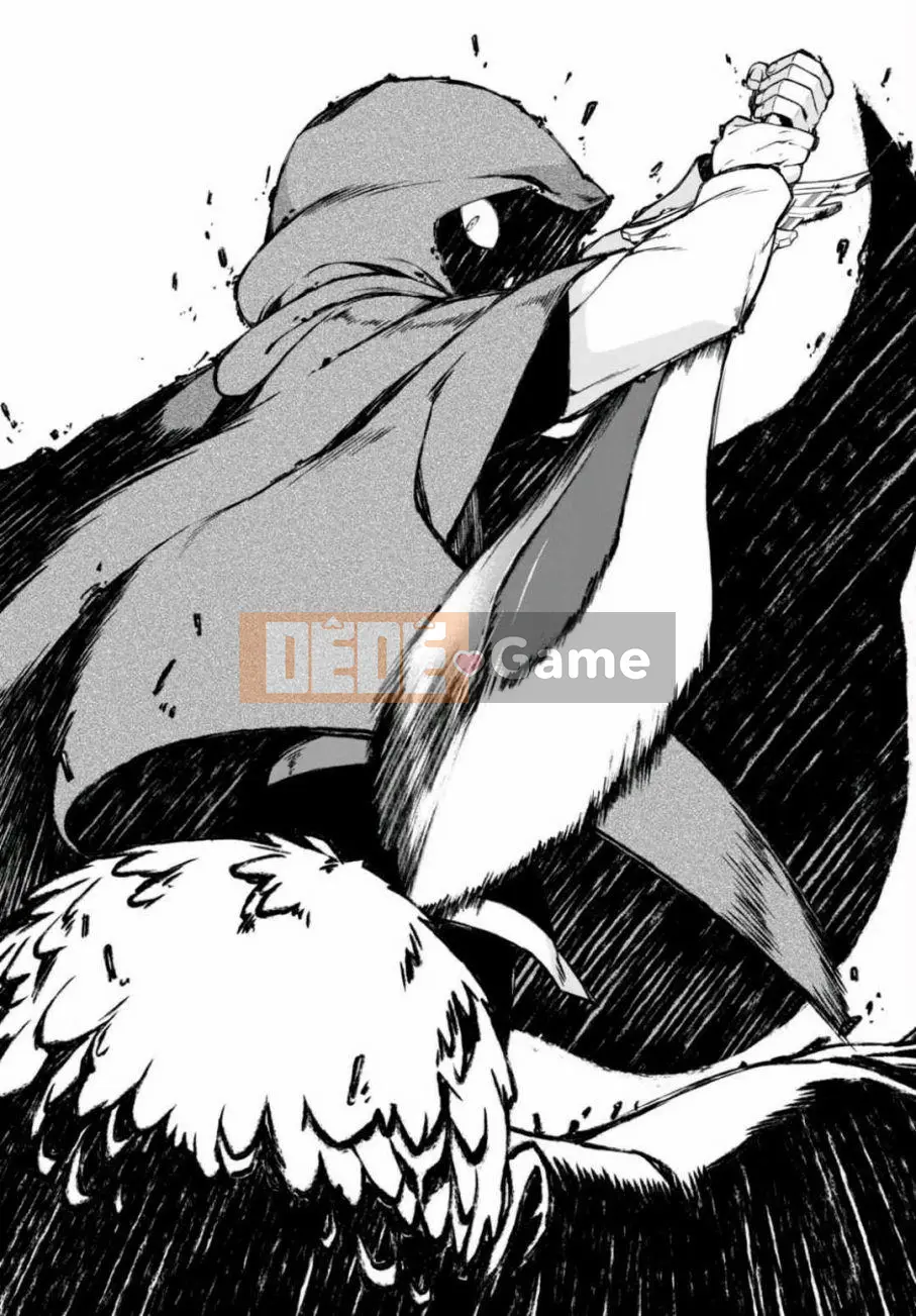 Mở hậu cung trong mê cung của một thế giới khác Chương 008