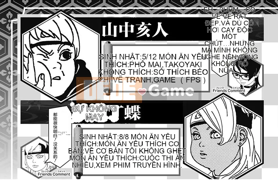 Naruto Boruto Chương 002