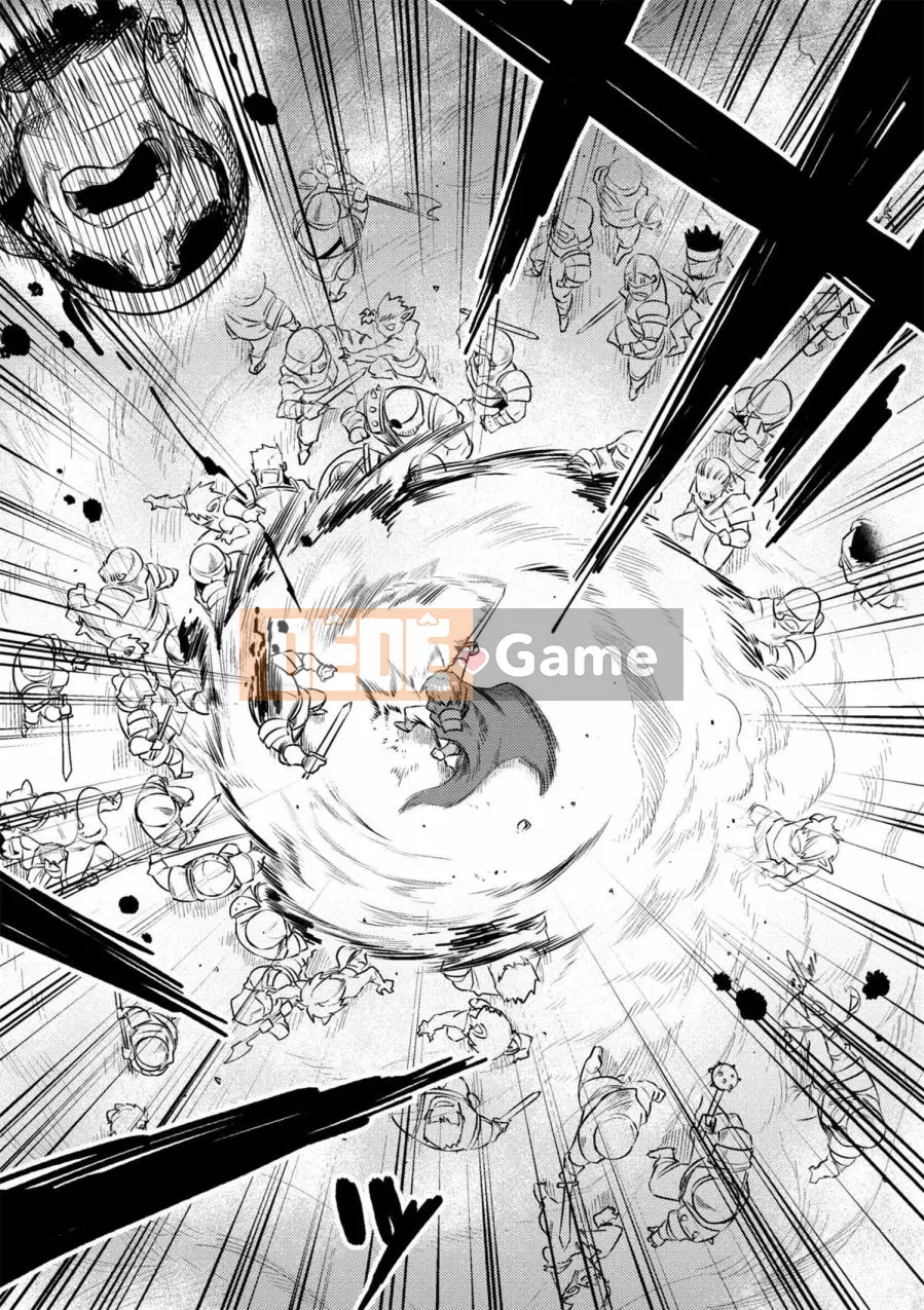 Sự trở lại của Warlock chữa bệnh Chương 009