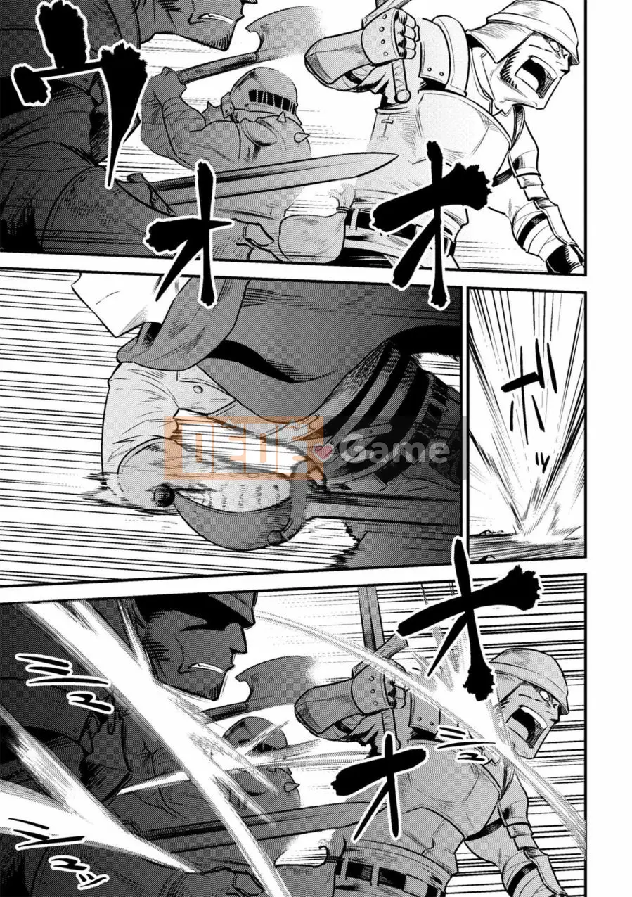 Sự trở lại của Warlock chữa bệnh Chương 009