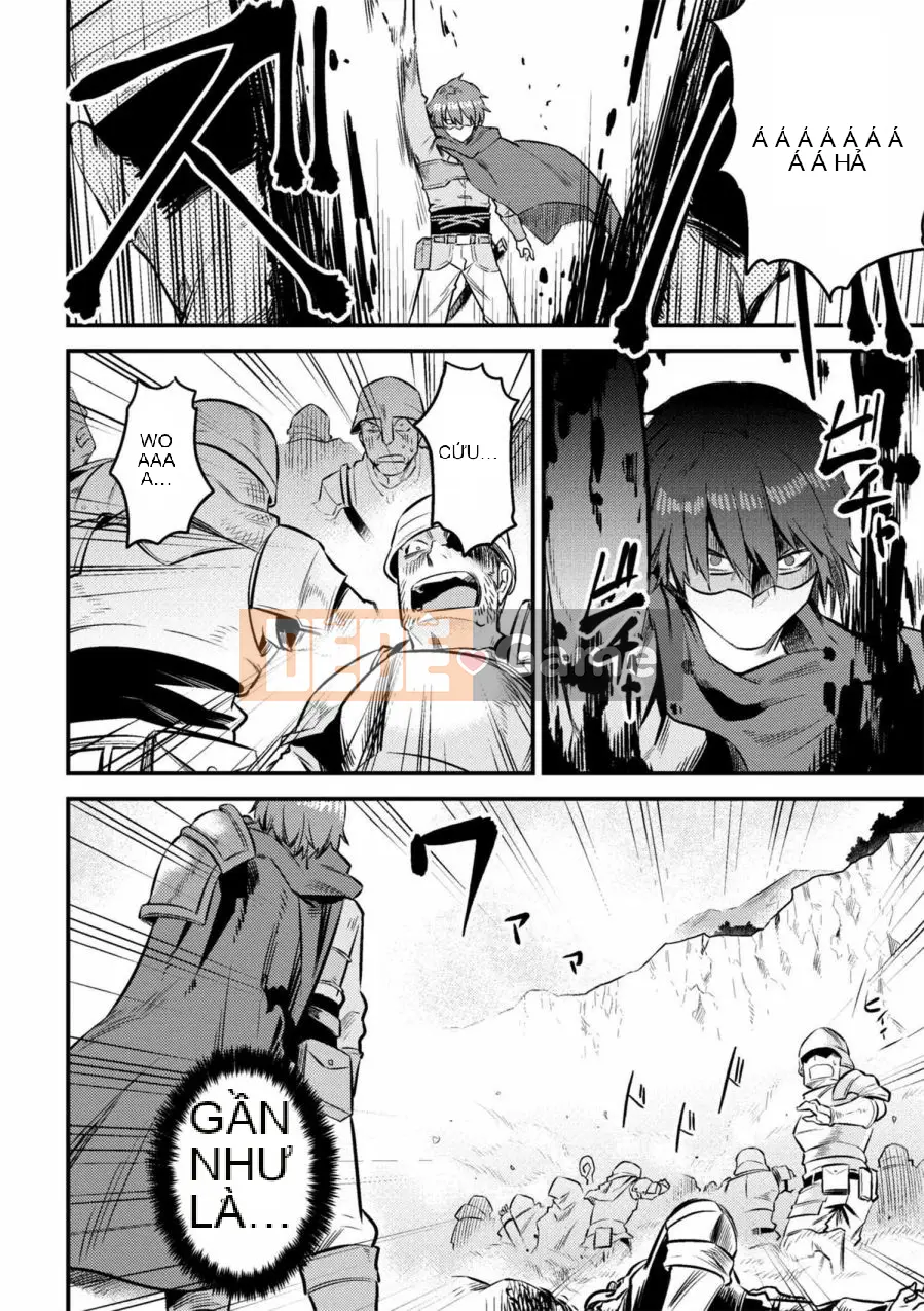 Sự trở lại của Warlock chữa bệnh Chương 009