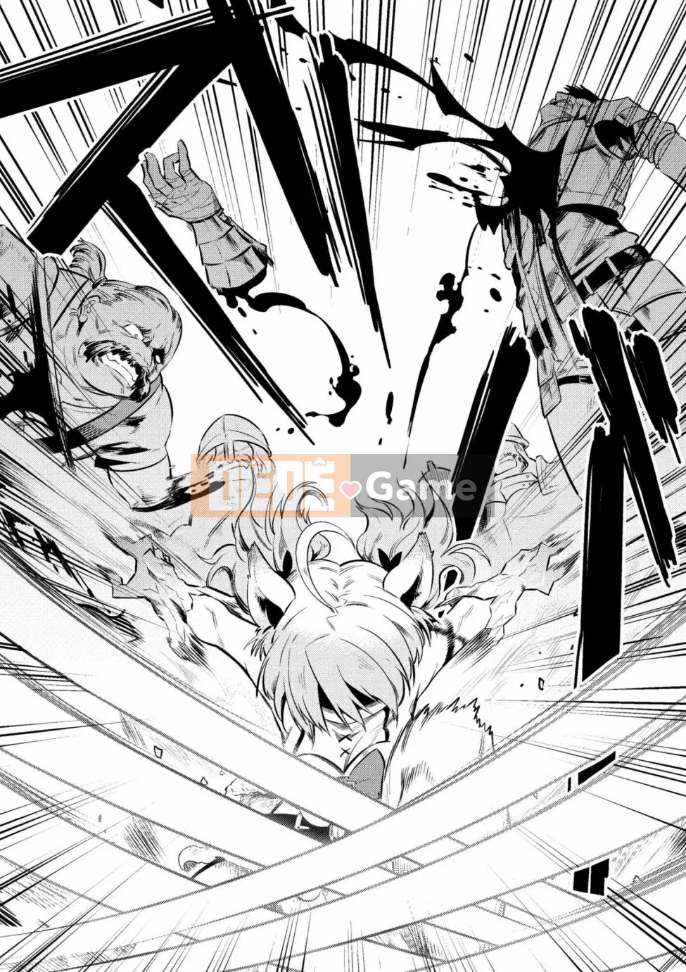 Sự trở lại của Warlock chữa bệnh Chương 009