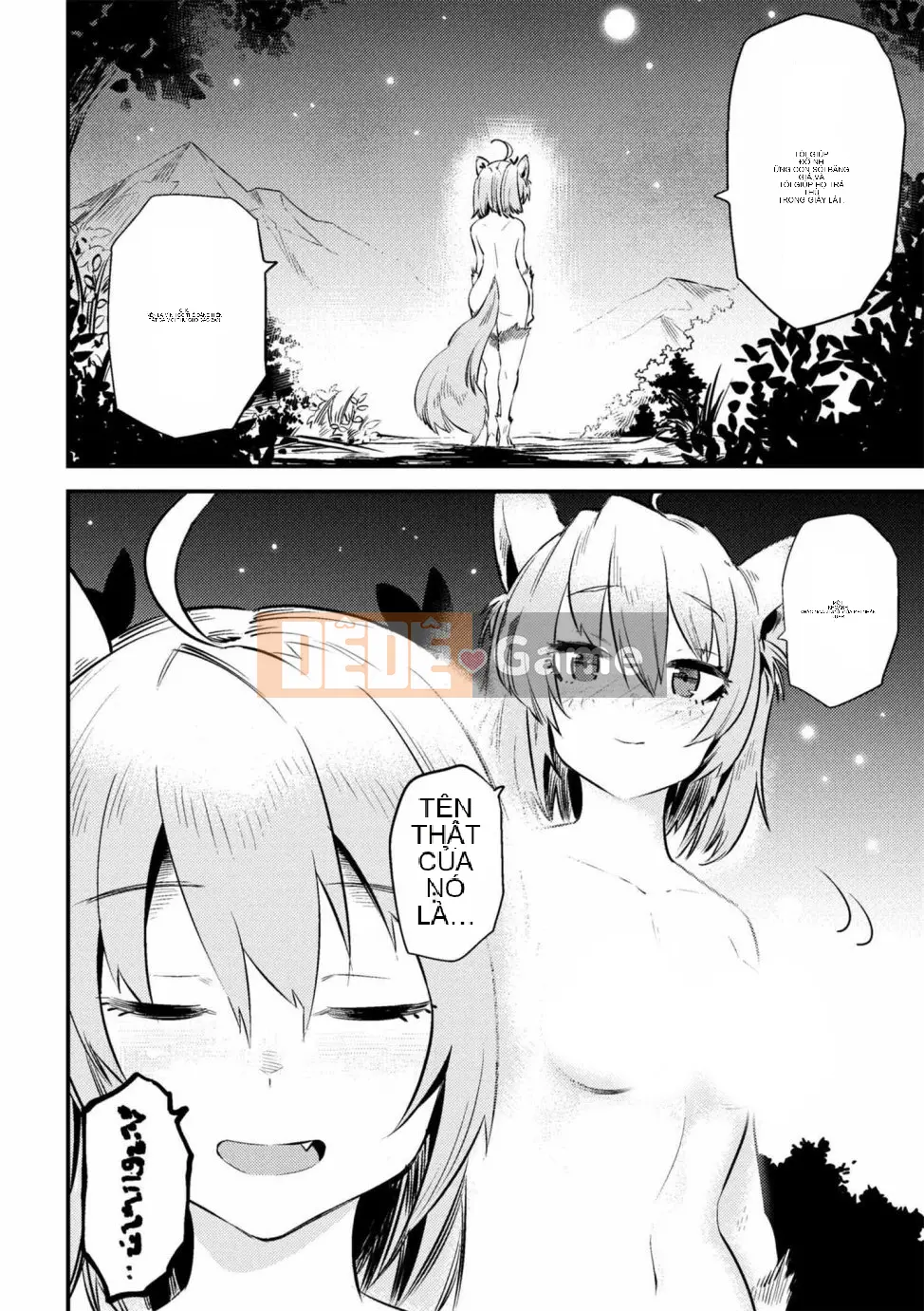 Sự trở lại của Warlock chữa bệnh Chương 009