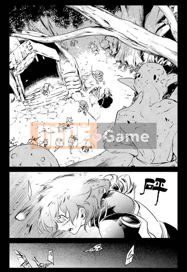 Kẻ giết người yêu tinh Chương 004