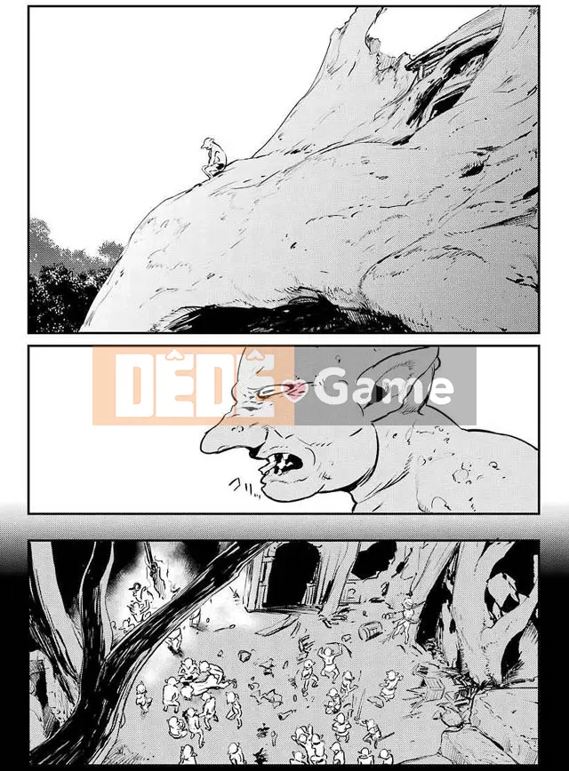 Kẻ giết người yêu tinh Chương 004