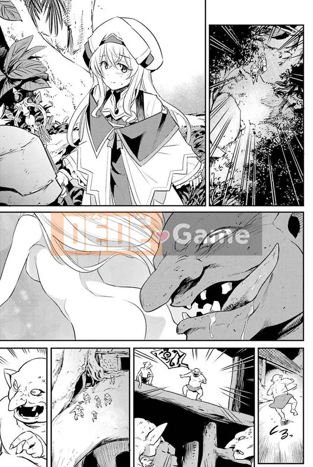 Kẻ giết người yêu tinh Chương 004