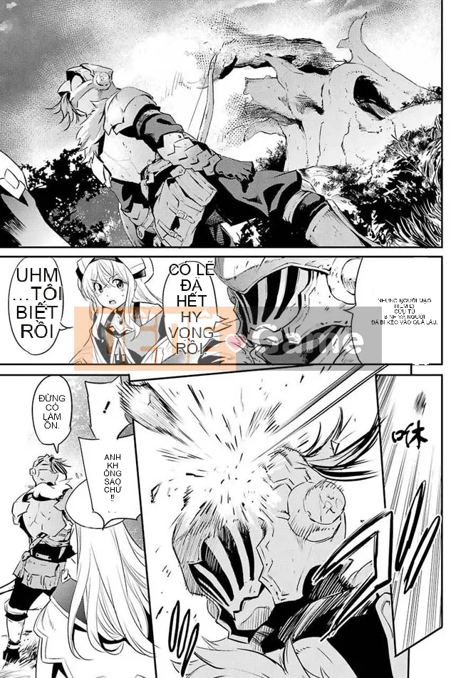 Kẻ giết người yêu tinh Chương 004