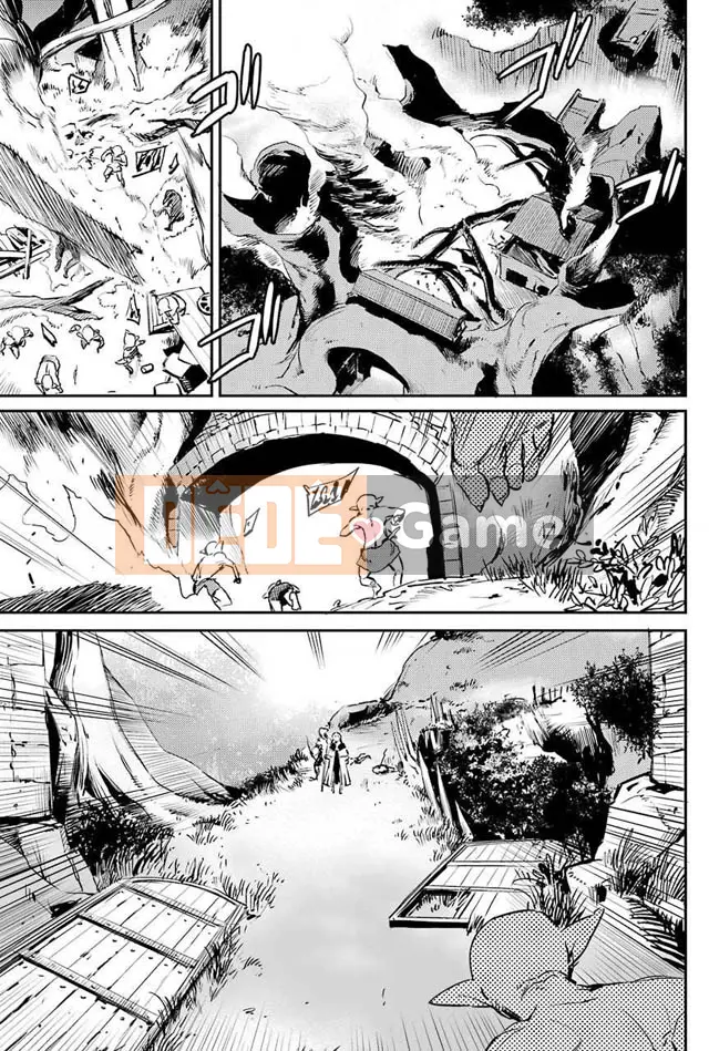 Kẻ giết người yêu tinh Chương 004