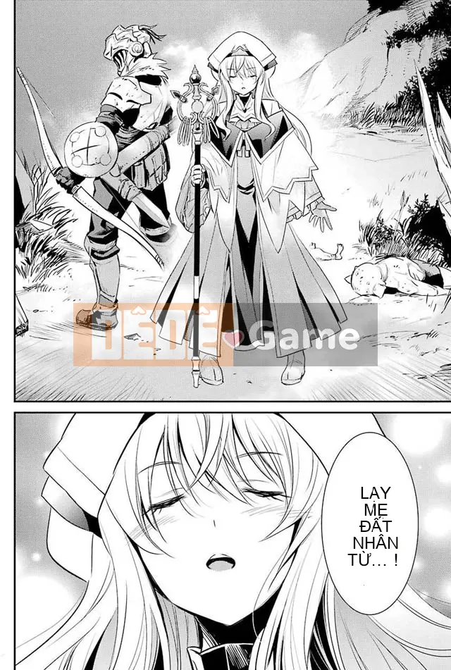 Kẻ giết người yêu tinh Chương 004