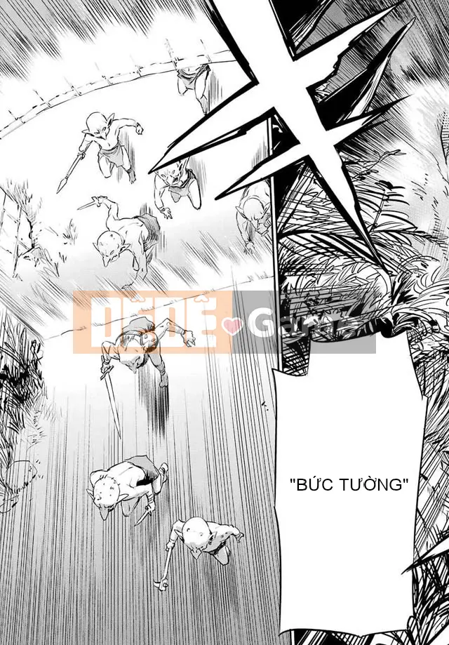 Kẻ giết người yêu tinh Chương 004