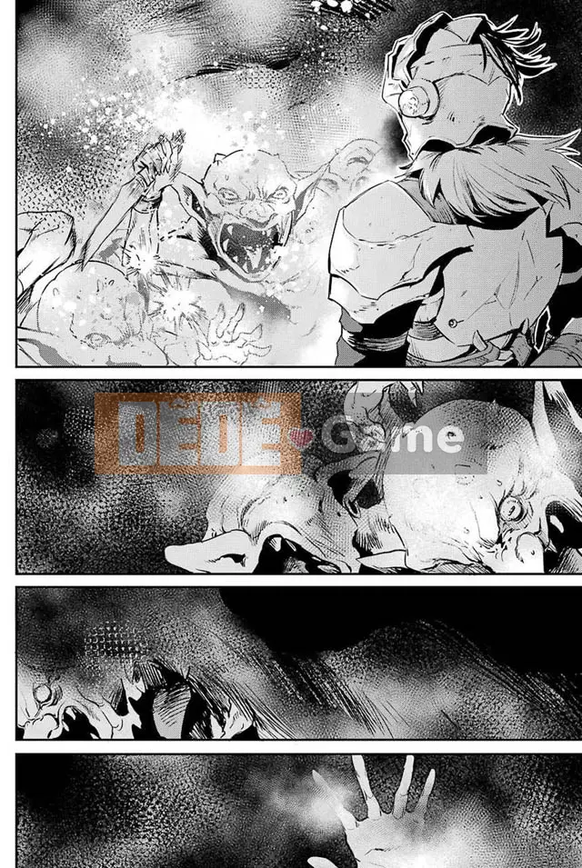 Kẻ giết người yêu tinh Chương 004