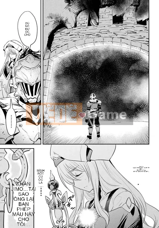 Kẻ giết người yêu tinh Chương 004