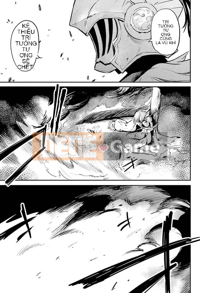 Kẻ giết người yêu tinh Chương 004