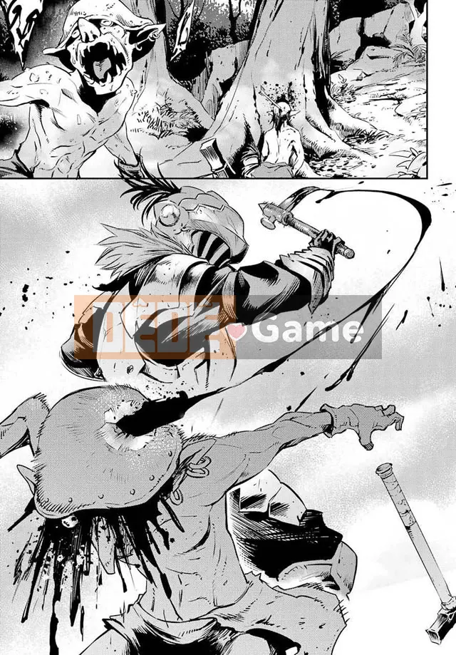 Kẻ giết người yêu tinh Chương 004