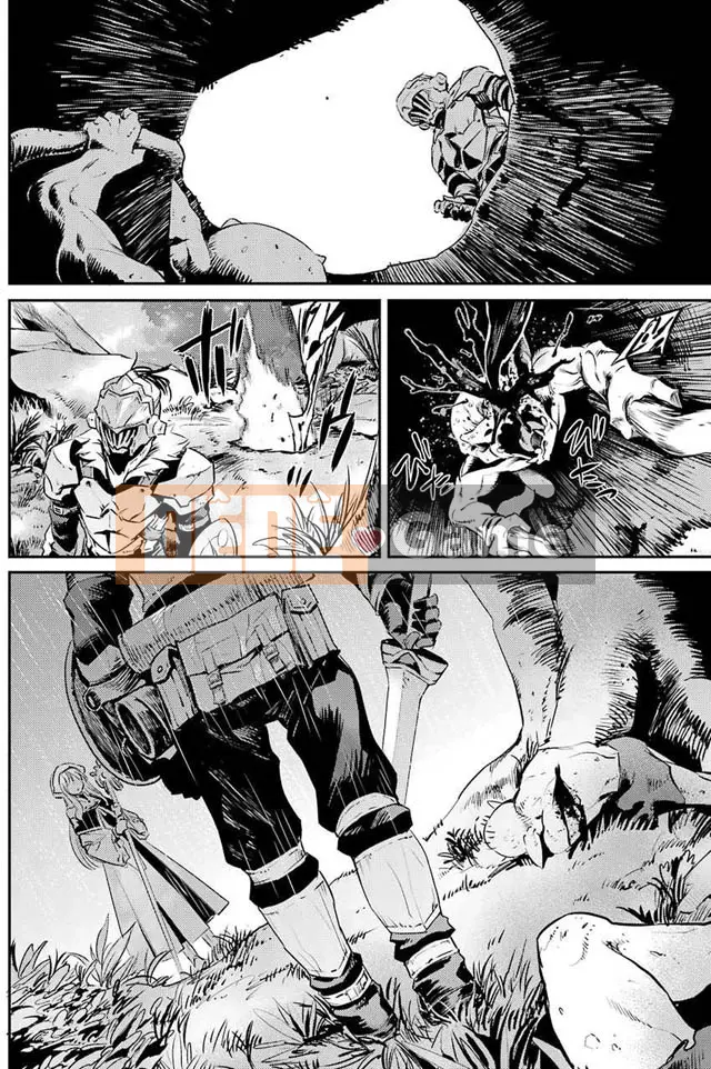 Kẻ giết người yêu tinh Chương 004