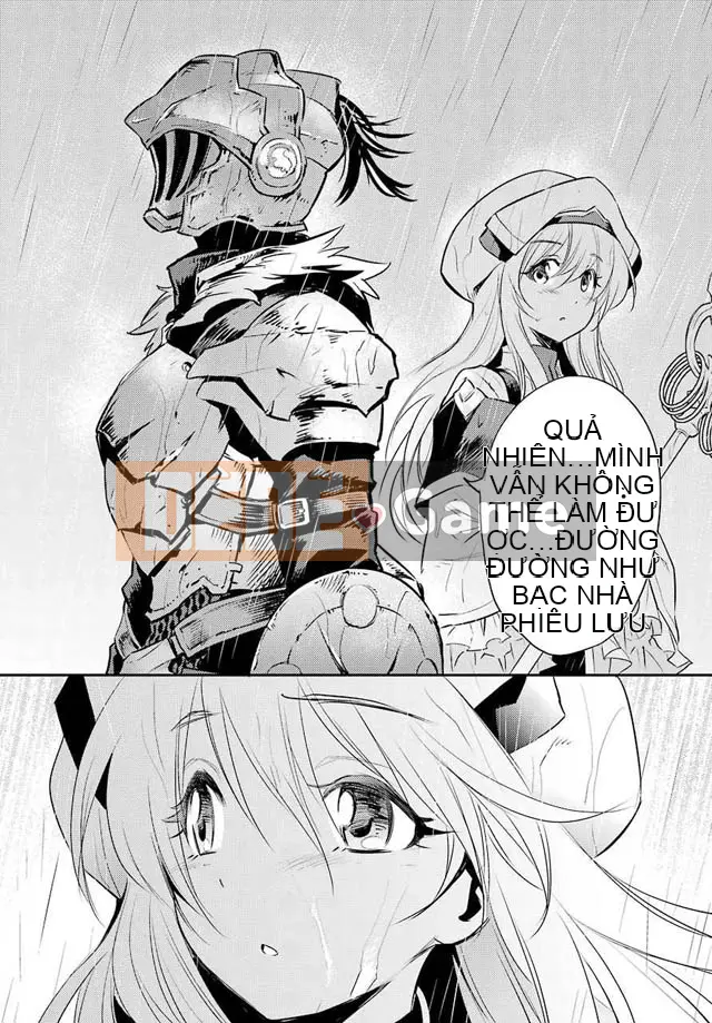 Kẻ giết người yêu tinh Chương 004