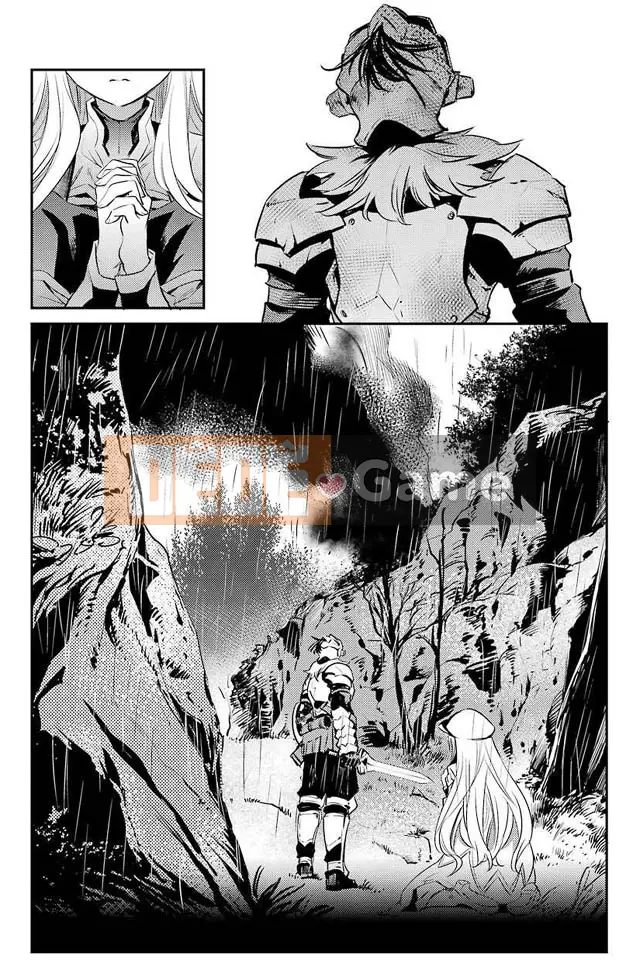 Kẻ giết người yêu tinh Chương 004