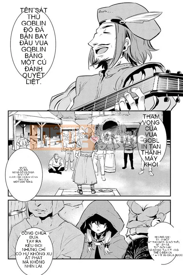 Kẻ giết người yêu tinh Chương 004