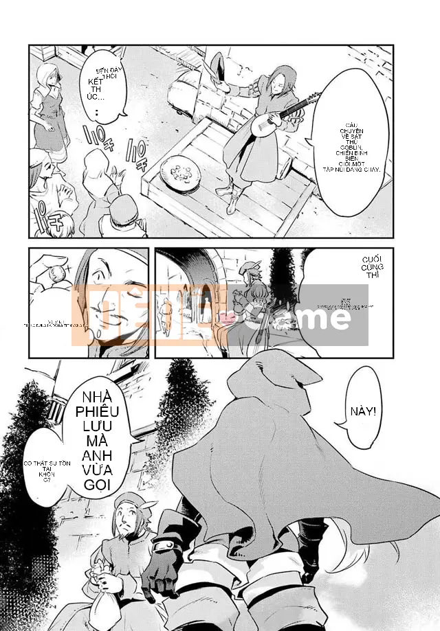 Kẻ giết người yêu tinh Chương 004