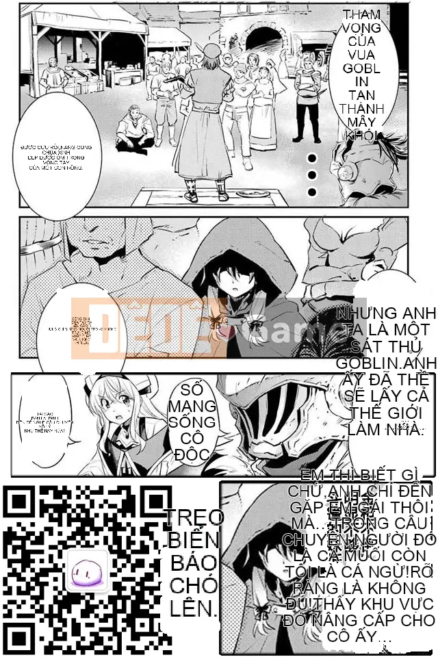 Kẻ giết người yêu tinh Chương 004