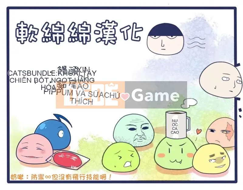 Người bạn cùng lớp có liên quan Chương 005