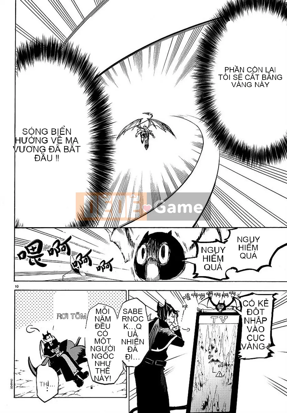 Người bạn cùng lớp có liên quan Chương 006