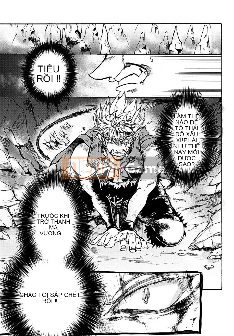 Người bạn cùng lớp có liên quan Chương 006