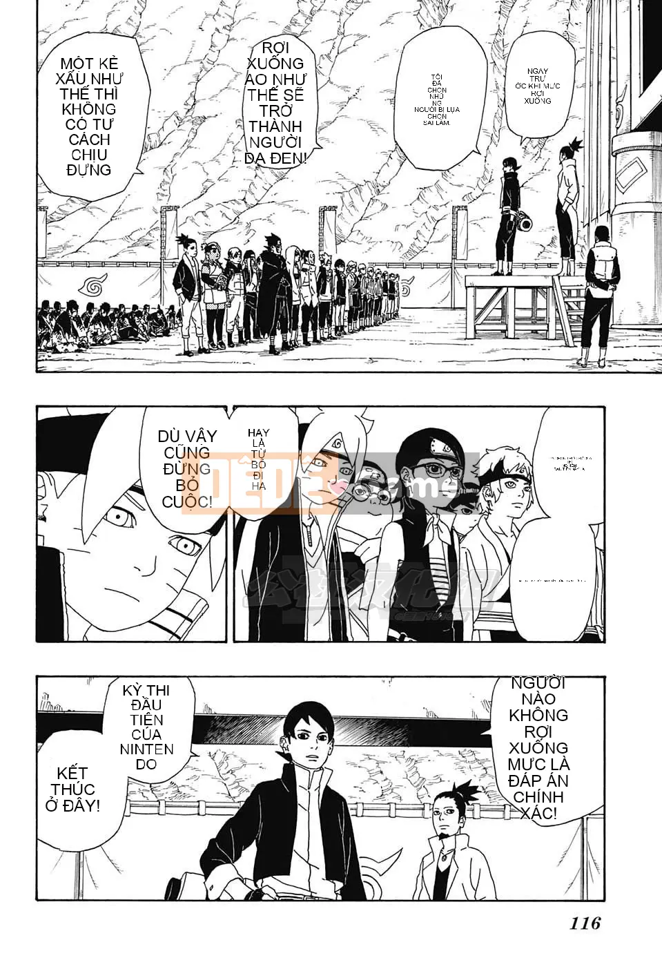 Naruto Boruto Chương 003